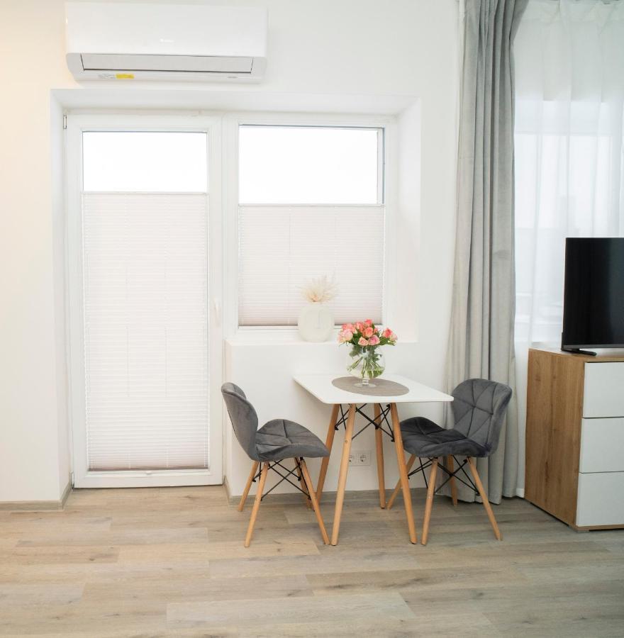 Central Station Apartment No5 Kaunas Extérieur photo