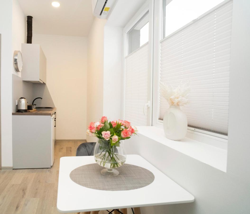 Central Station Apartment No5 Kaunas Extérieur photo