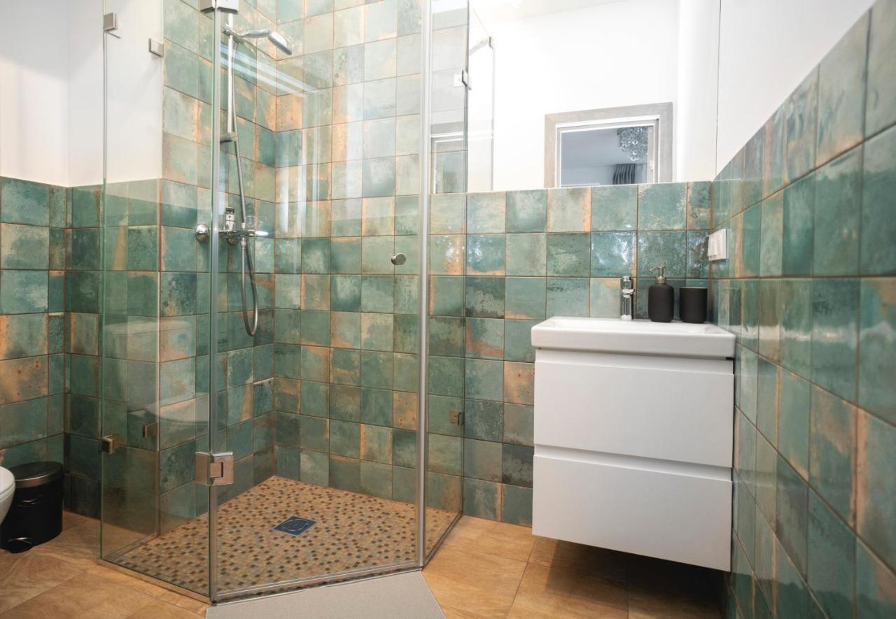 Central Station Apartment No5 Kaunas Extérieur photo